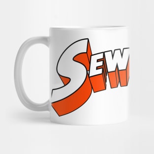 Sewerman Mug